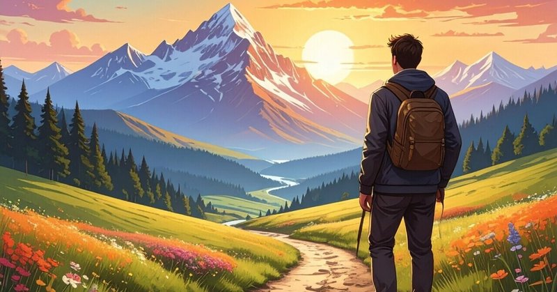 うまくいっている時ほど、問い直す勇気を持て