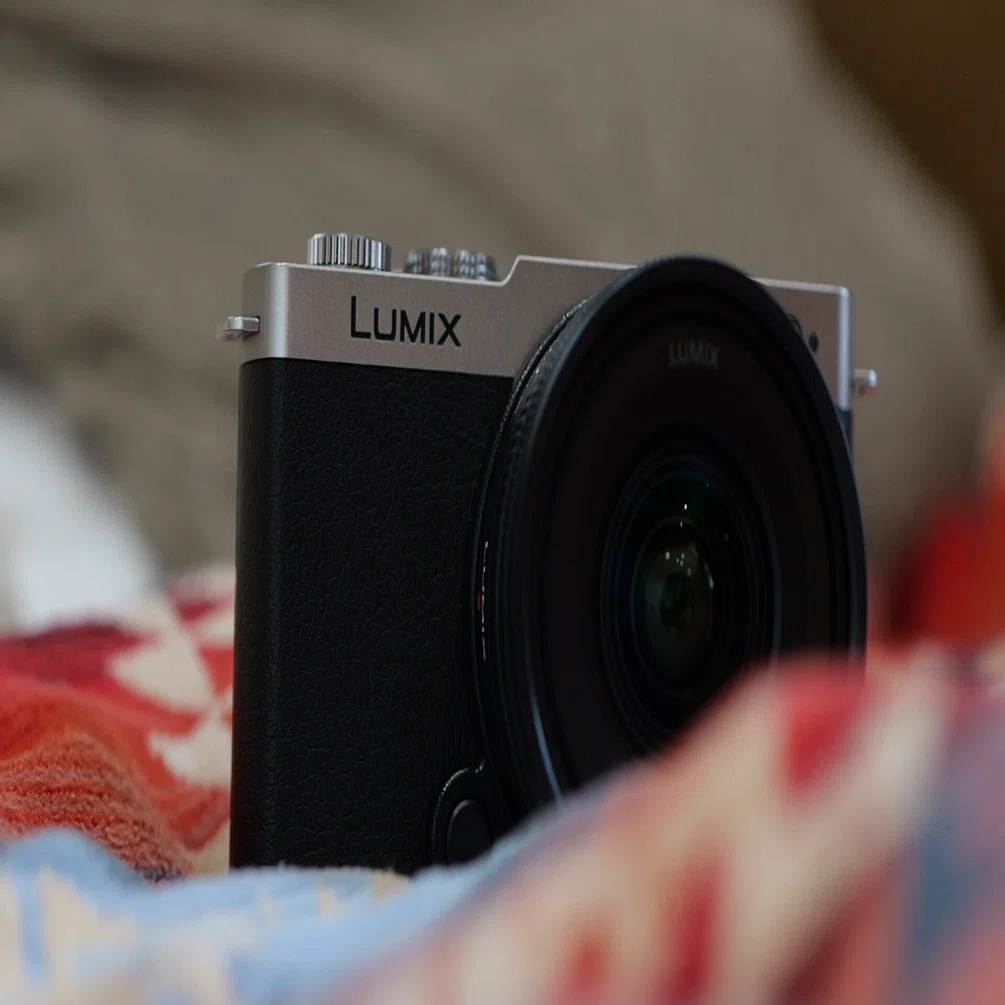 LUMIX S9の何が良いんですか？｜luminote