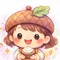 どんぐり麹|発酵と子育ての暮らし