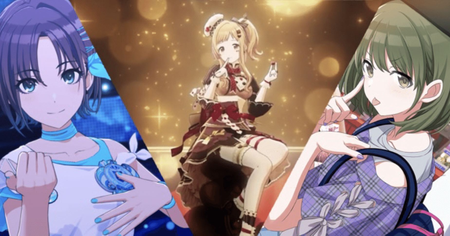 シャニマス】歴1年 担当との出会いついて｜まよまよ。