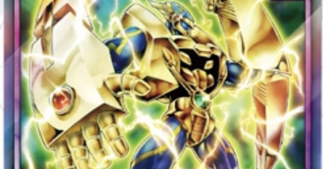 エッジマン〉に続き待望のHERO実装！！しかし…。｜RARE1113