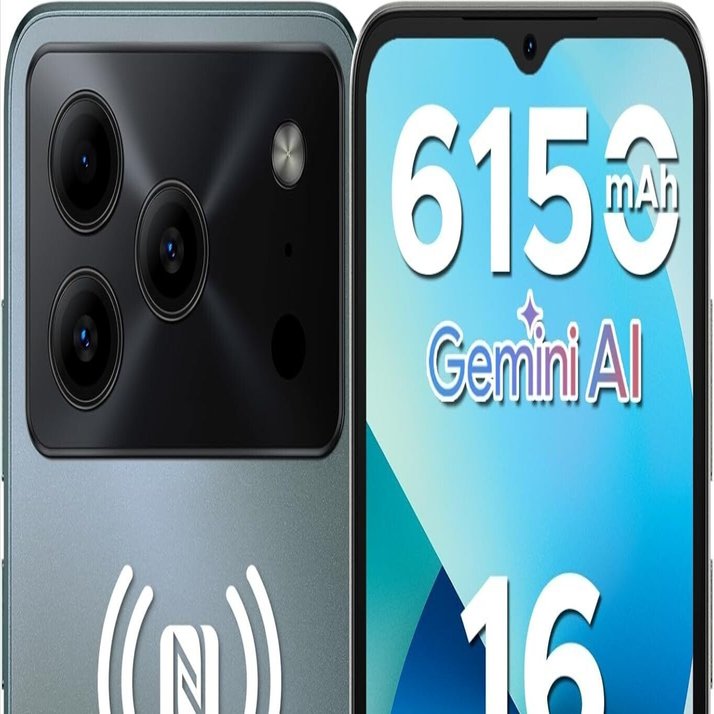 DOOGEE Note 56 Plus 256GB/48GB 本体 Amazon | DOOGEE Note56 Plus スマートフォン本体 SIMフリー｜Android