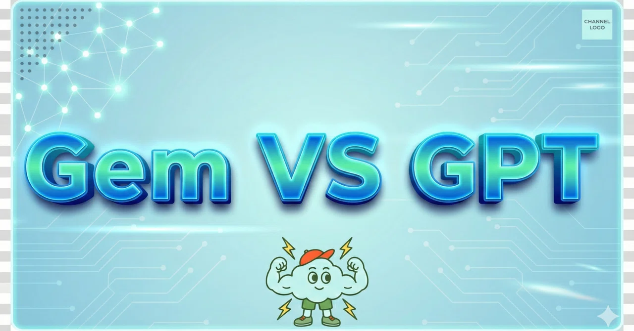 Gemini vs ChatGPT | Which one should you choose as your note-taking ...