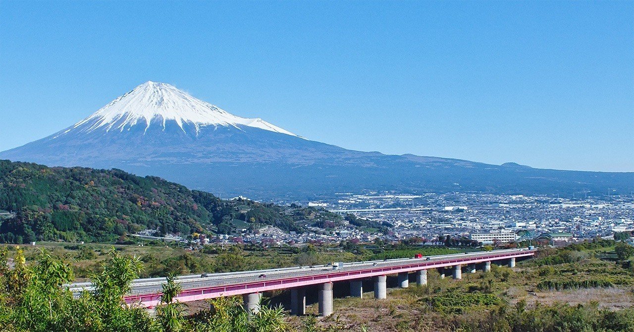 7 Images みんなのフェイク画像 富士山 他 T Koba Note