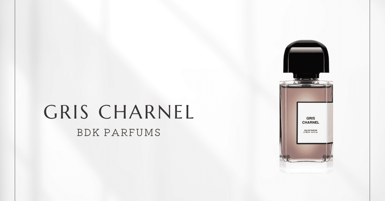 BdK Parfums グリ シャーネル香水(ユニセックス) BdK Parfums グリ シャーネル香水(ユニセックス) GRIS CHARNEL bdk BDK