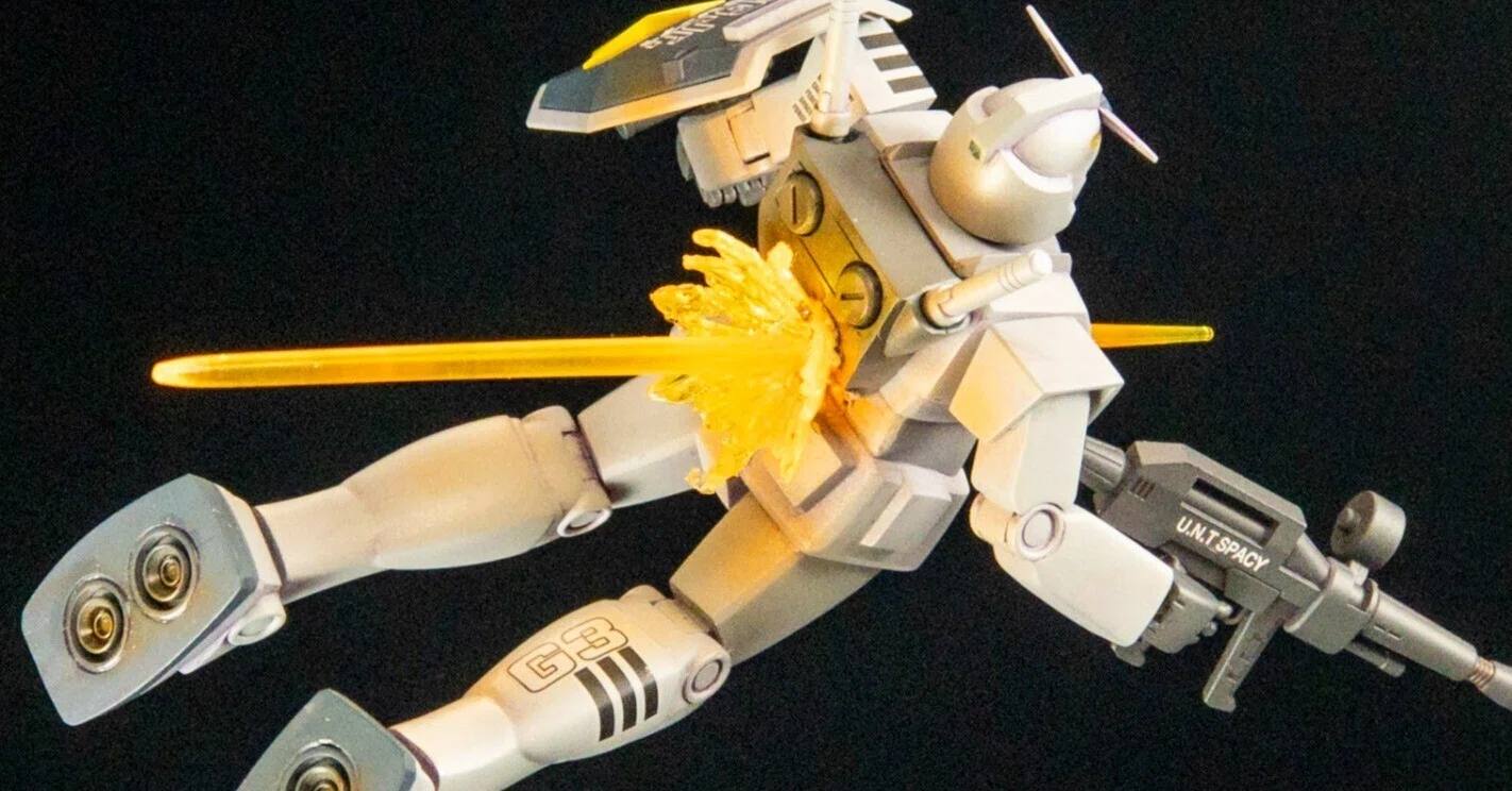 ア・バオア・クー A BAOA QU（小説版機動戦士ガンダムより）｜HIROFUMIX