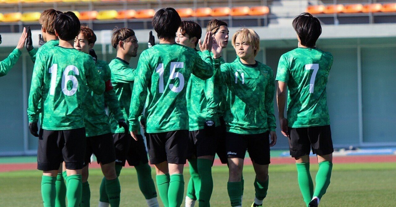 東京Vキャンプレポート】TM vsロアッソ熊本(Day14)｜岸上敏宏