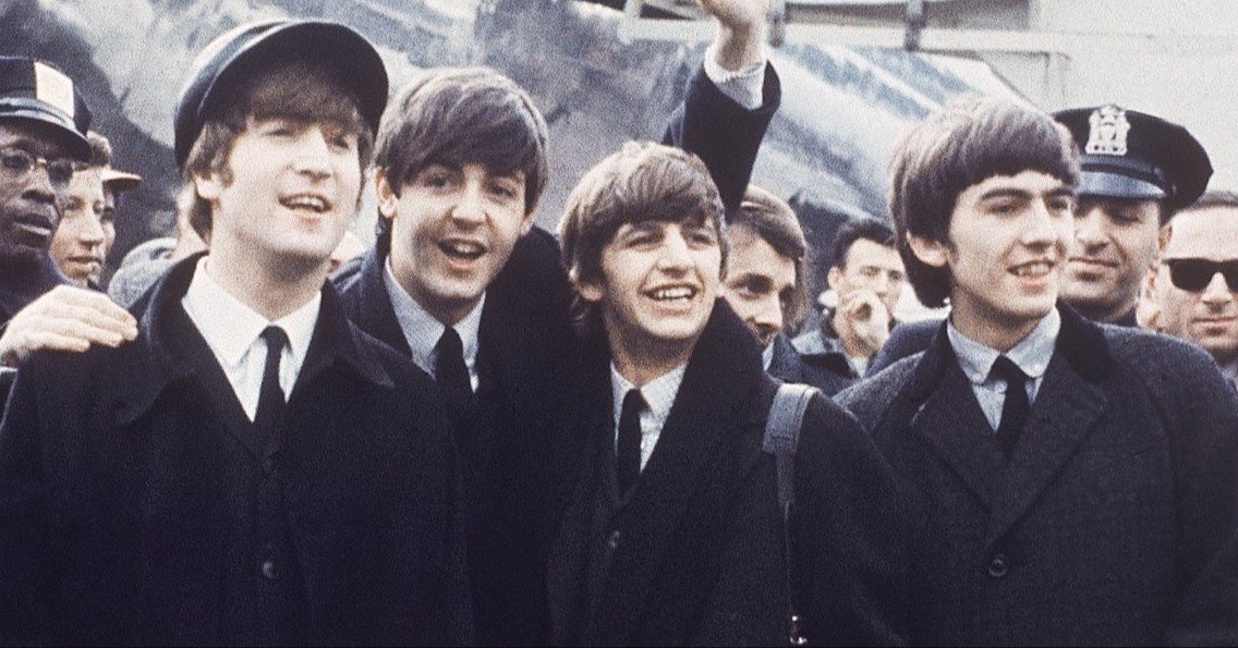 The Beatles ロックンロール備忘録 Note The Beatles ロックンロール備忘録 Note