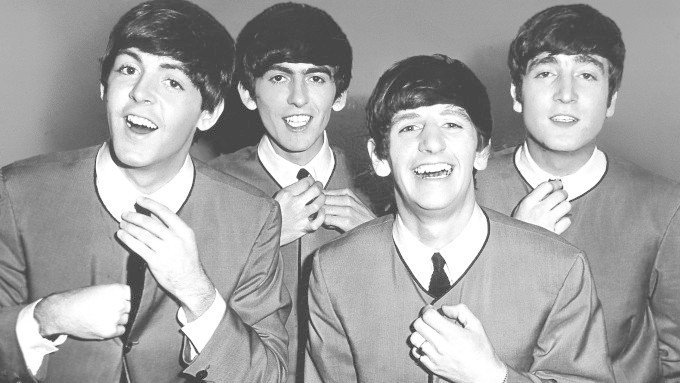 The Beatles ロックンロール備忘録 Note The Beatles ロックンロール備忘録 Note