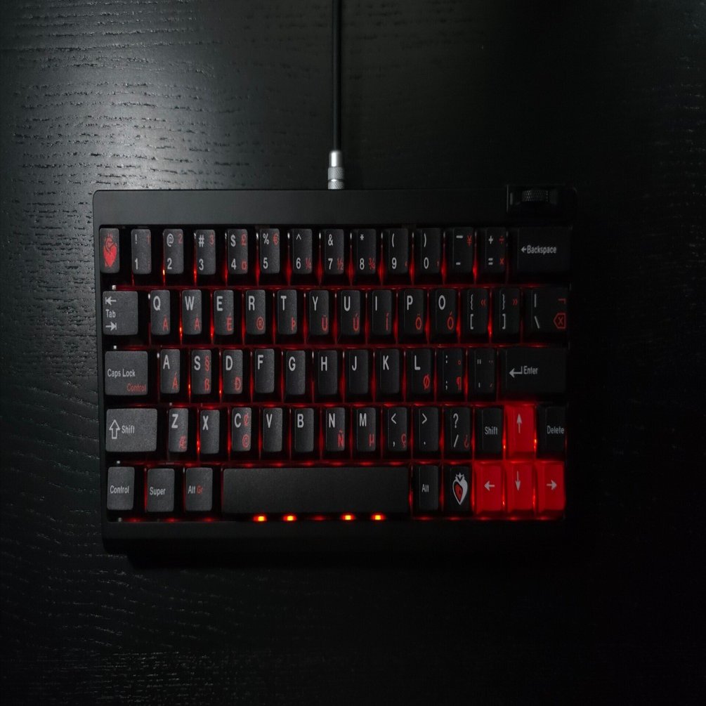 PR] WUQUE STUDIO FLUX60HE PRO ガチレビュー｜Yas4gure