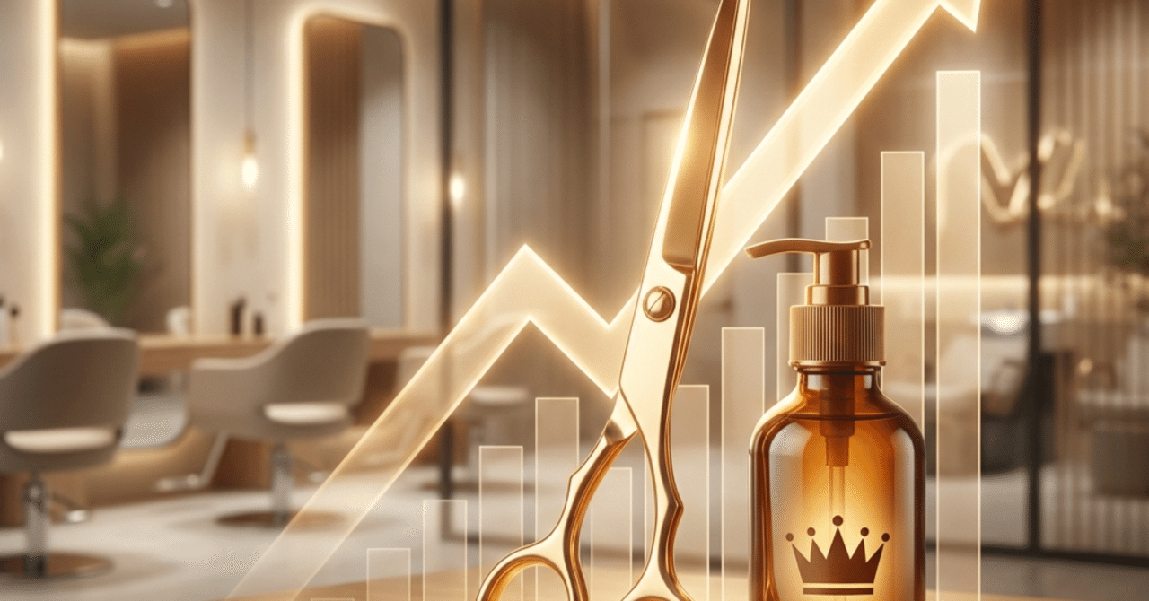 忙しいのに儲からない…「ただの床屋」から脱却し、感謝されながら単価を上げるための「マインドセット改革」