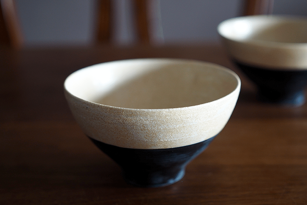 好きすぎて2,000個以上のうつわを集めた、私のお茶碗使い分け｜形から