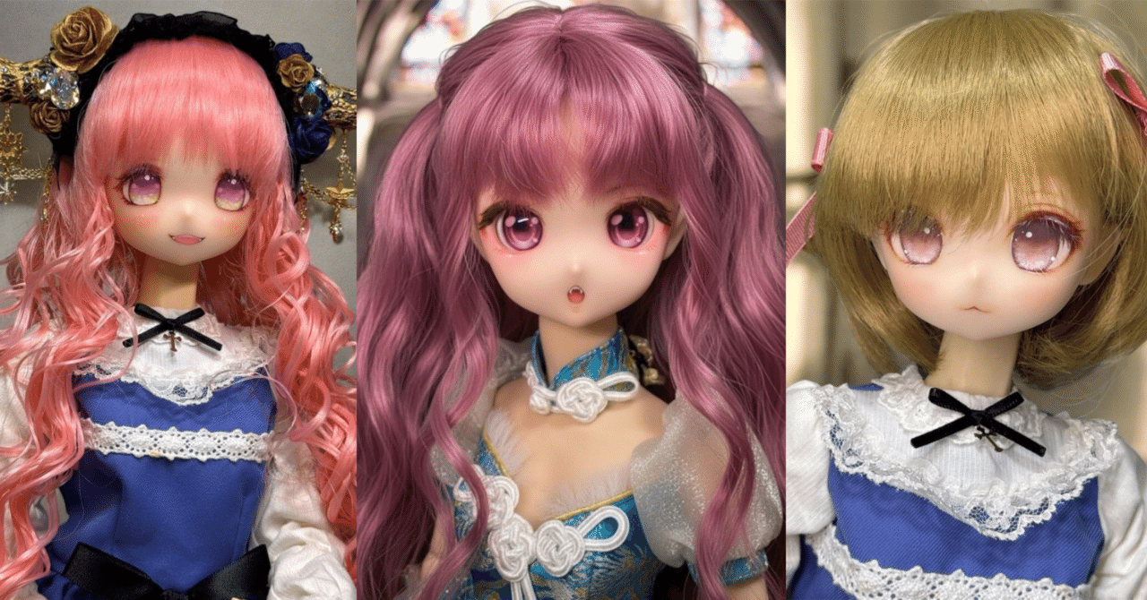 手描きってことは…世界に1つだけ✨カスタムヘッド入荷のご案内ですよ