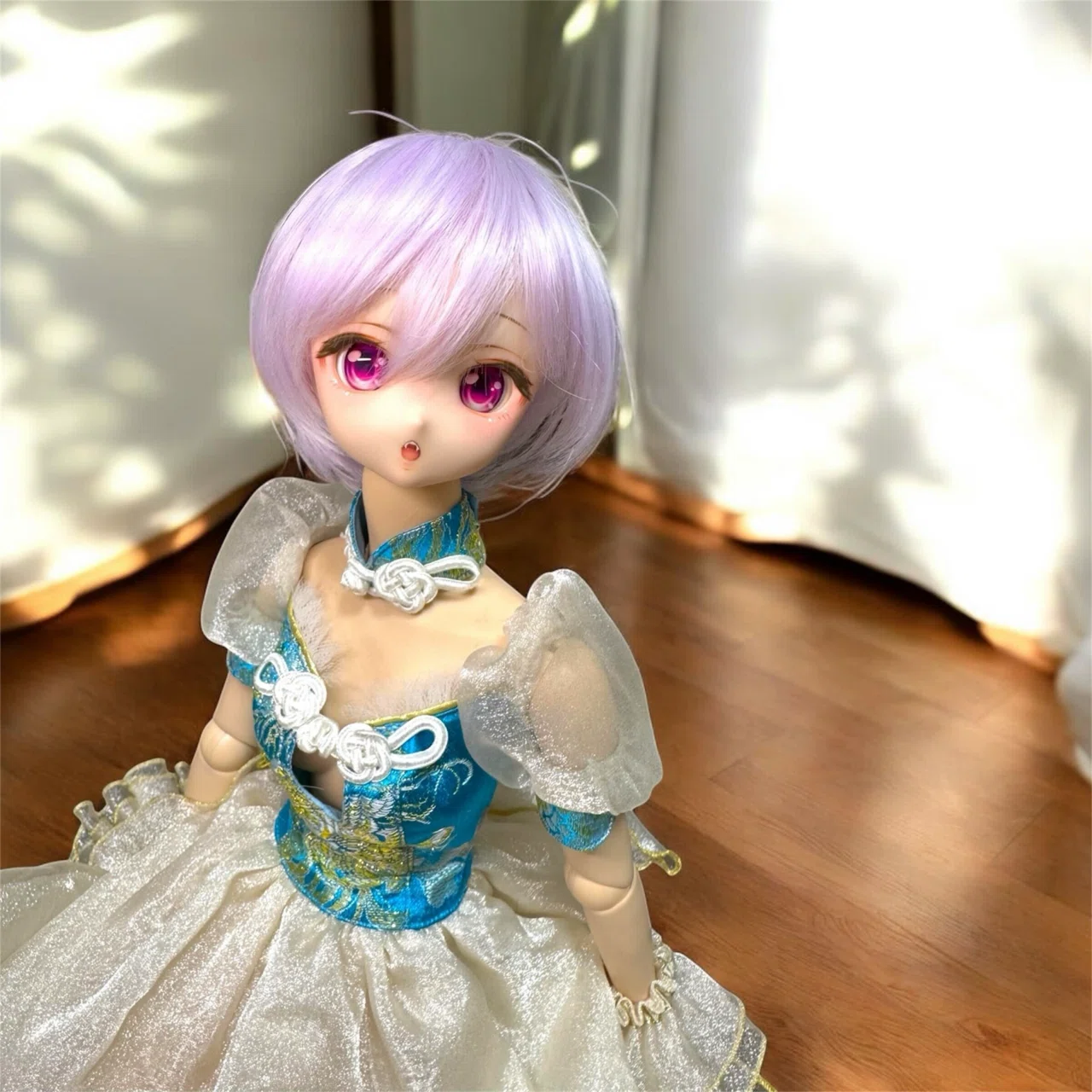 手描きってことは…世界に1つだけ✨カスタムヘッド入荷のご案内ですよ