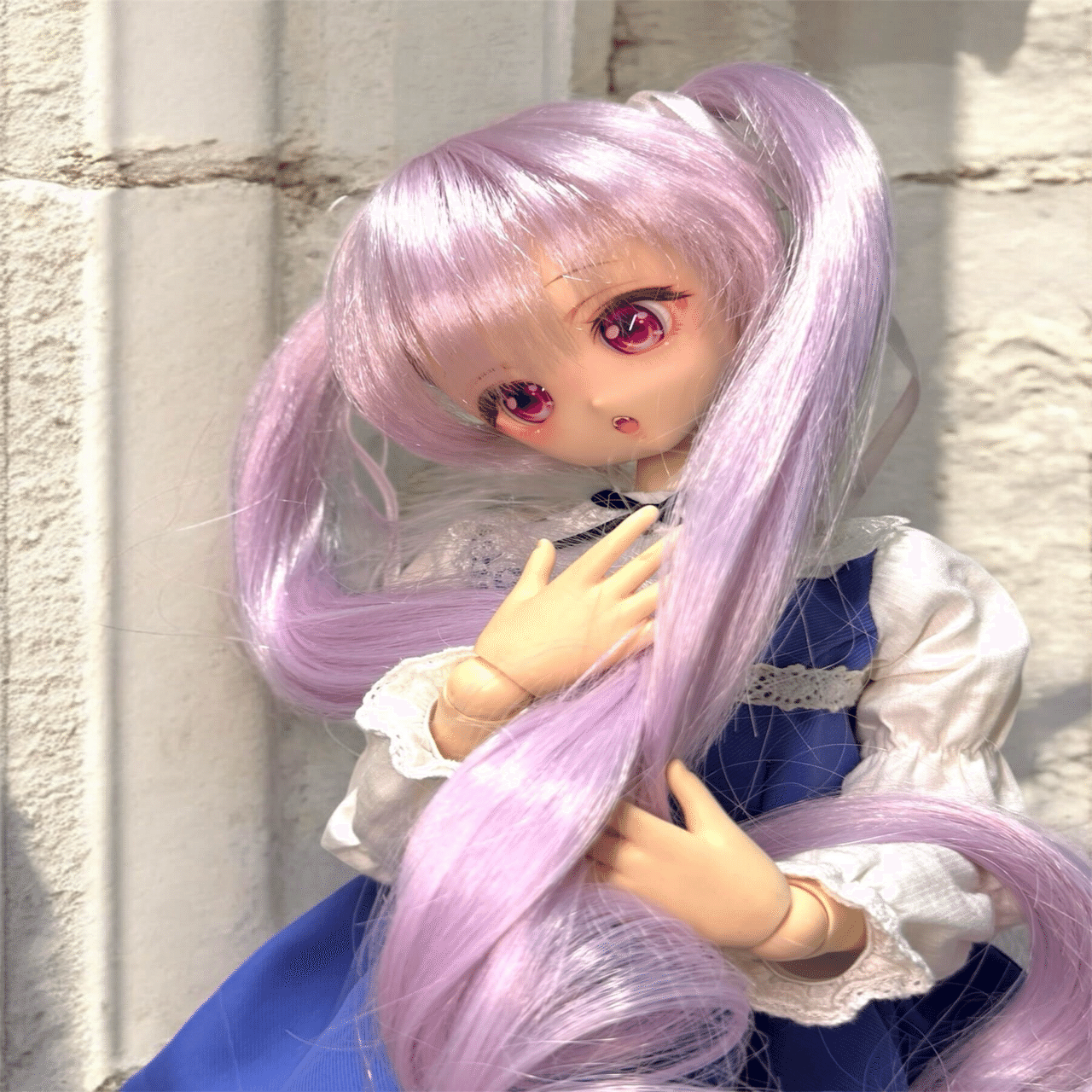 手描きってことは…世界に1つだけ✨カスタムヘッド入荷のご案内ですよ