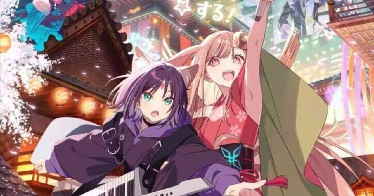 超・KAGUYA｜gochi_AI