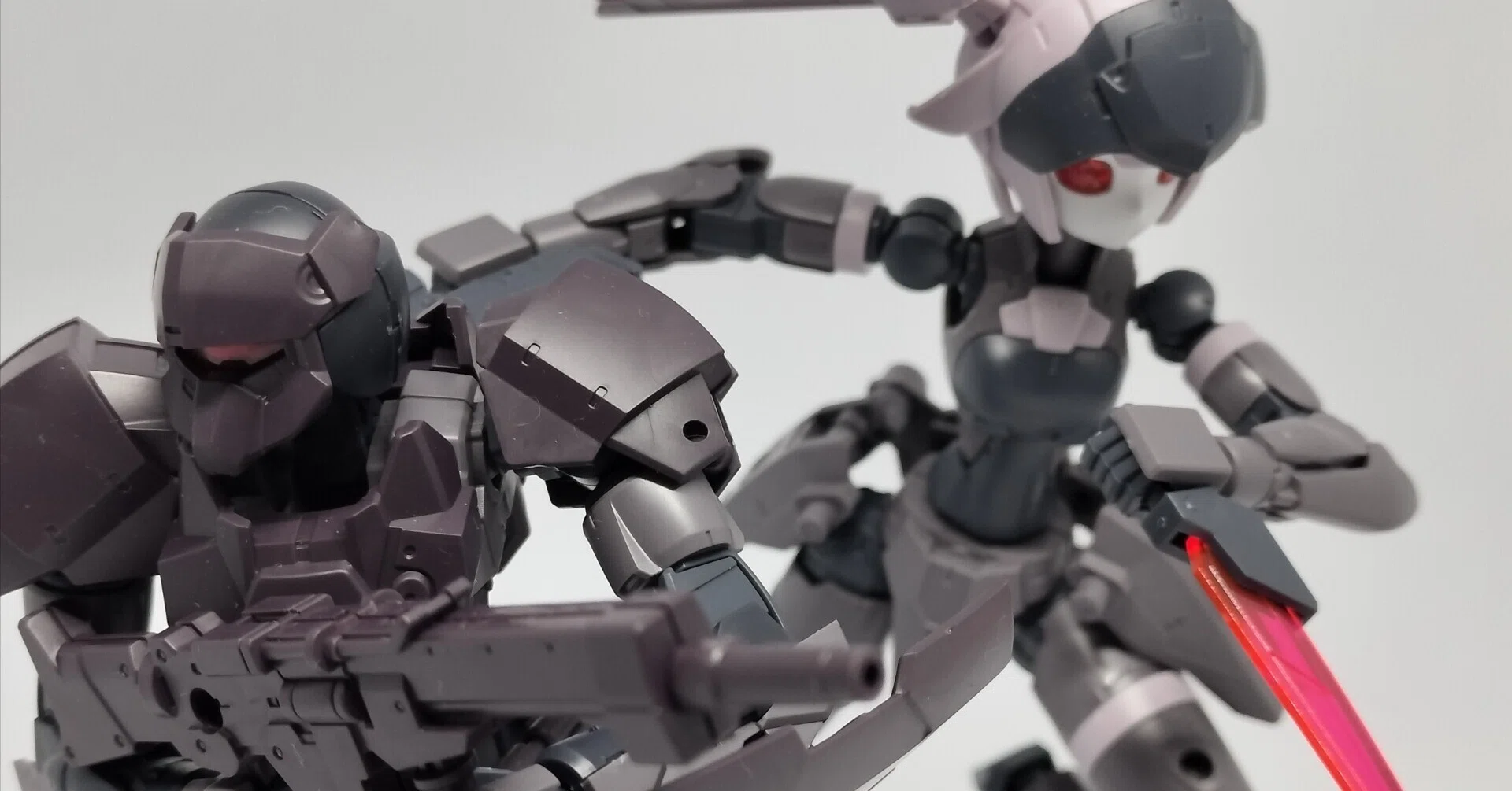 アチェルビー&スピナティオ 特殊作戦セット｜ノアス