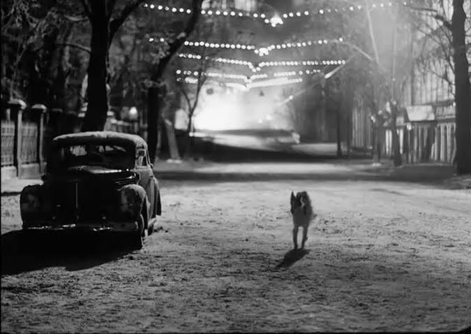 この世にある 映画 をすべて集めよ ー フルスタリョフ 車を インプレ Note