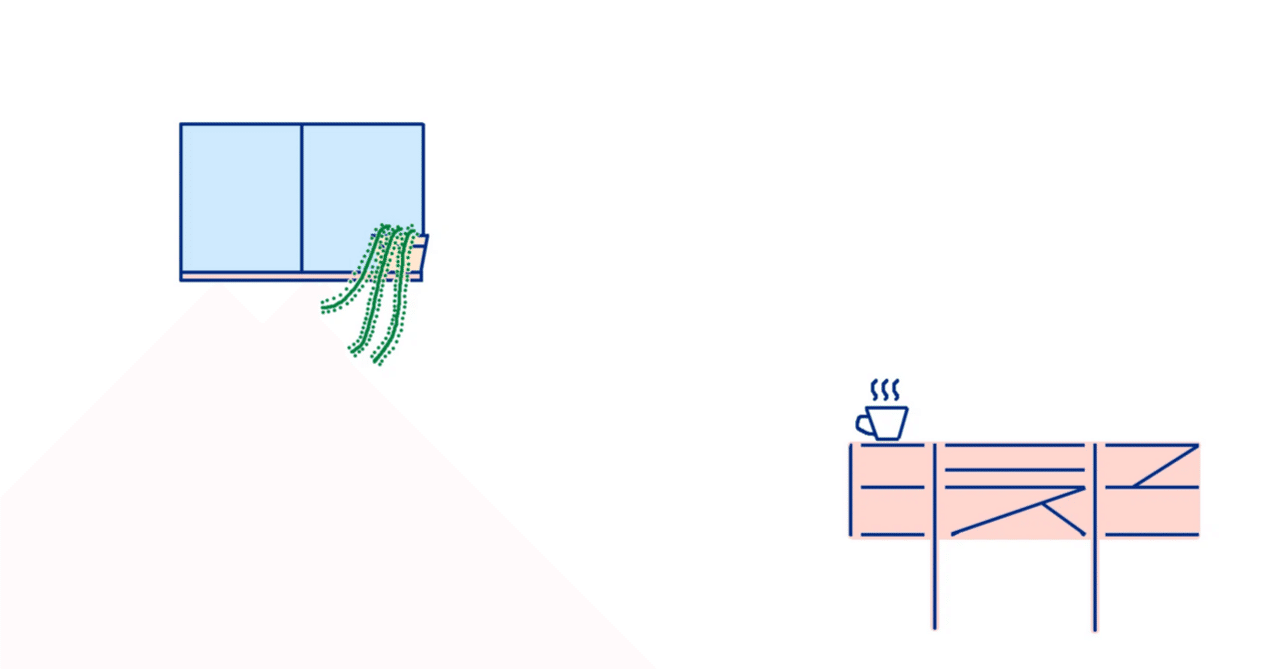 断捨離編⑧｜今回捨てたもの～学習机の中身～｜お茶子｜やさしいくらしログ