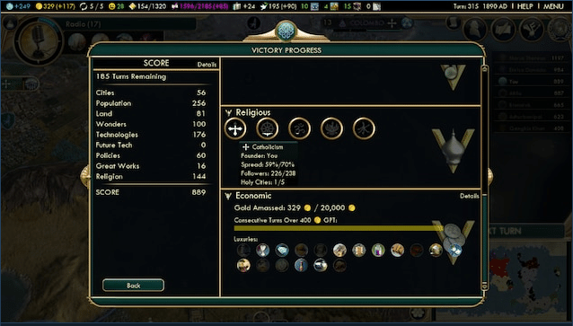 第二回コロナ杯チキチキciv5マルチ Modリスト ライニー Note 第二回コロナ杯チキチキciv5マルチ Modリスト ライニー Note