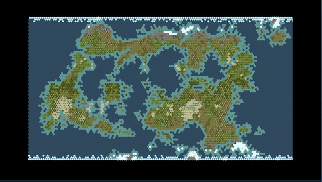第二回コロナ杯チキチキciv5マルチ Modリスト ライニー Note 第二回コロナ杯チキチキciv5マルチ Modリスト ライニー Note