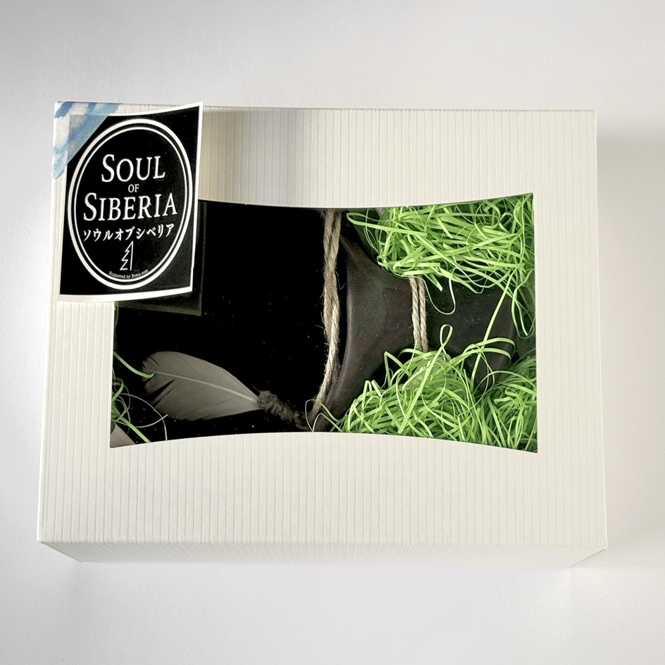 冬の花火】マイナス40度の世界で起こる不思議な瞬間❄️|国際郵便の