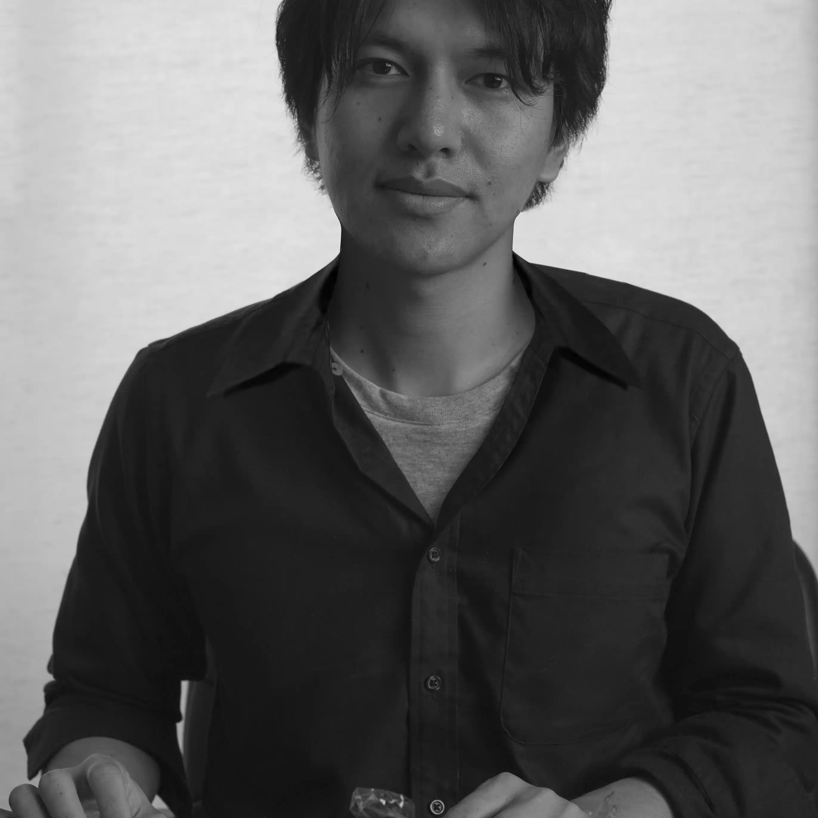 yasuhiro浅井康宏