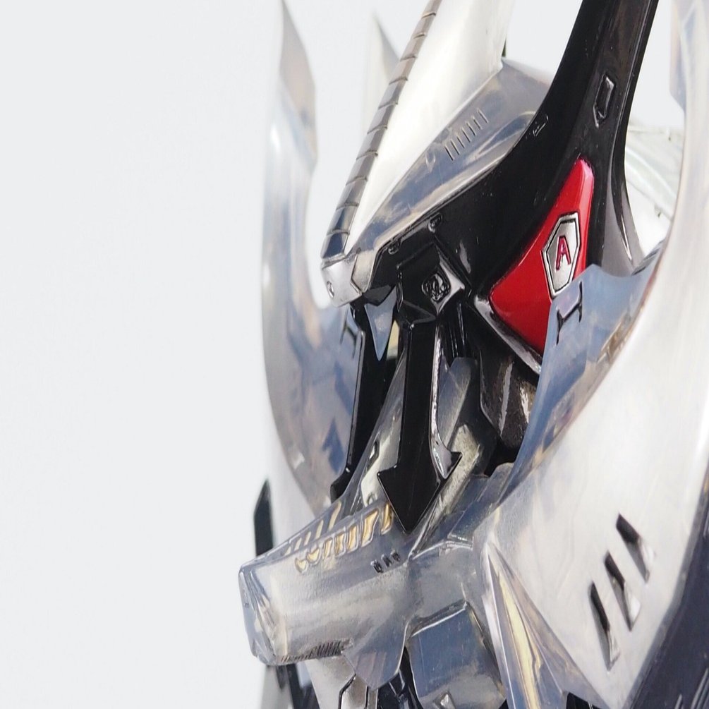 MIGHTY 1/100 ハイドラ・ミラージュ=シュペルターセカンド=（ボークス