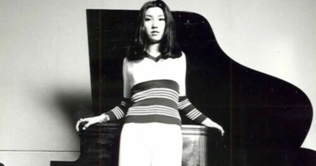 100年後も好きな曲 Vol.8 「12月の雨」 荒井由実 ｜ピーカーブーtakashi