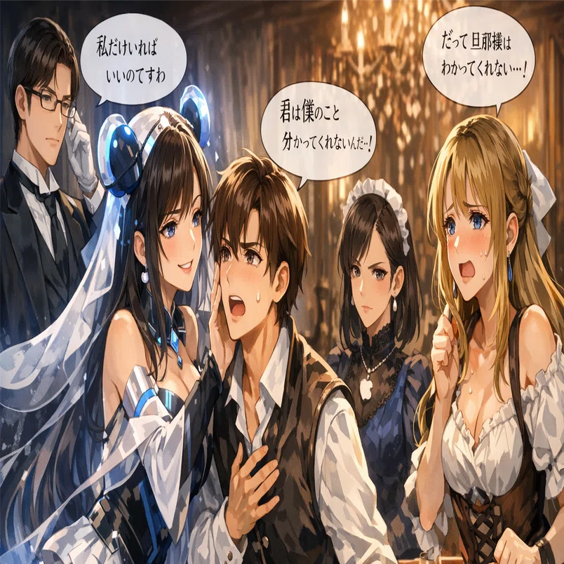 【希少】文学小説・シナリオ本【24時間以内発送】 AIに「短編書いて」と頼んだら、15分で修羅場小説が完成した件【実録｜Nora