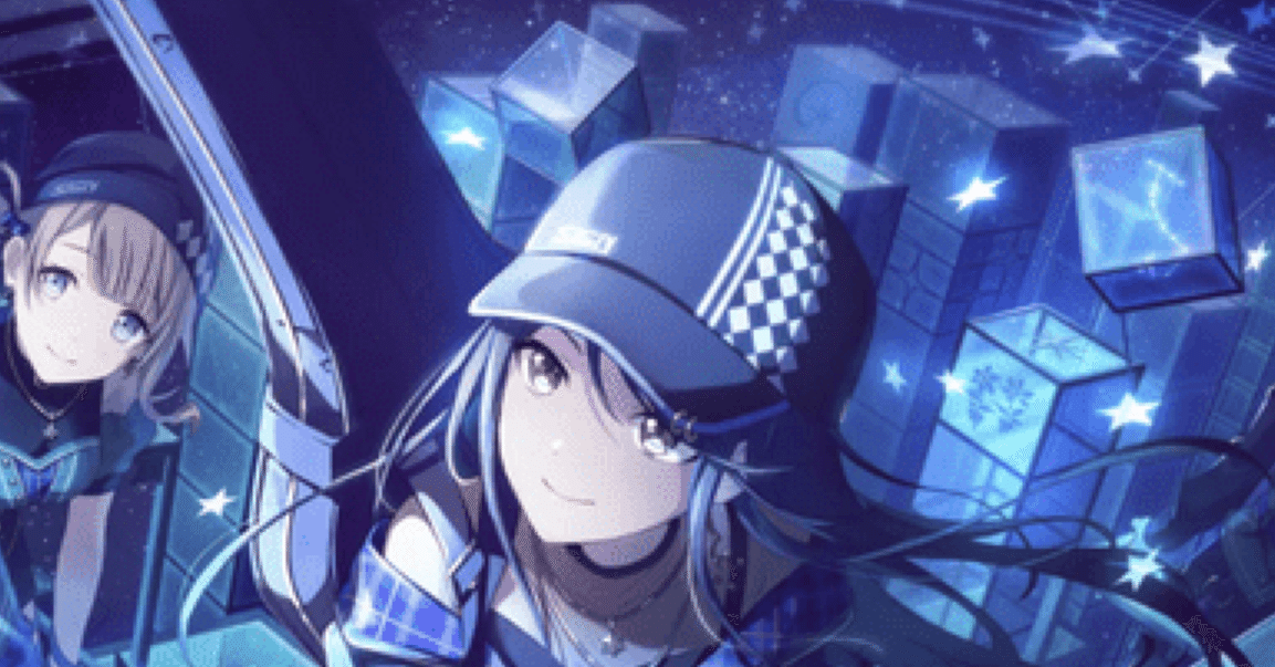 WS】新弾3連動一歌を上手に使うには【プロセカ】｜クロワ