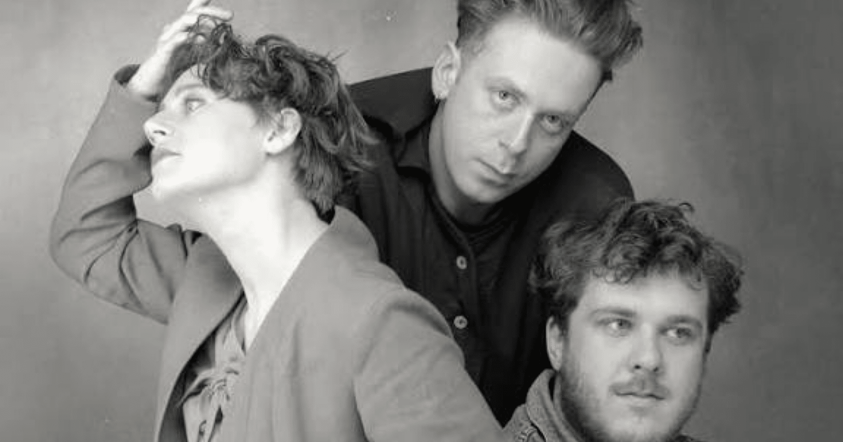 Cocteau Twins「Heaven or Las Vegas」｜re:Sonance