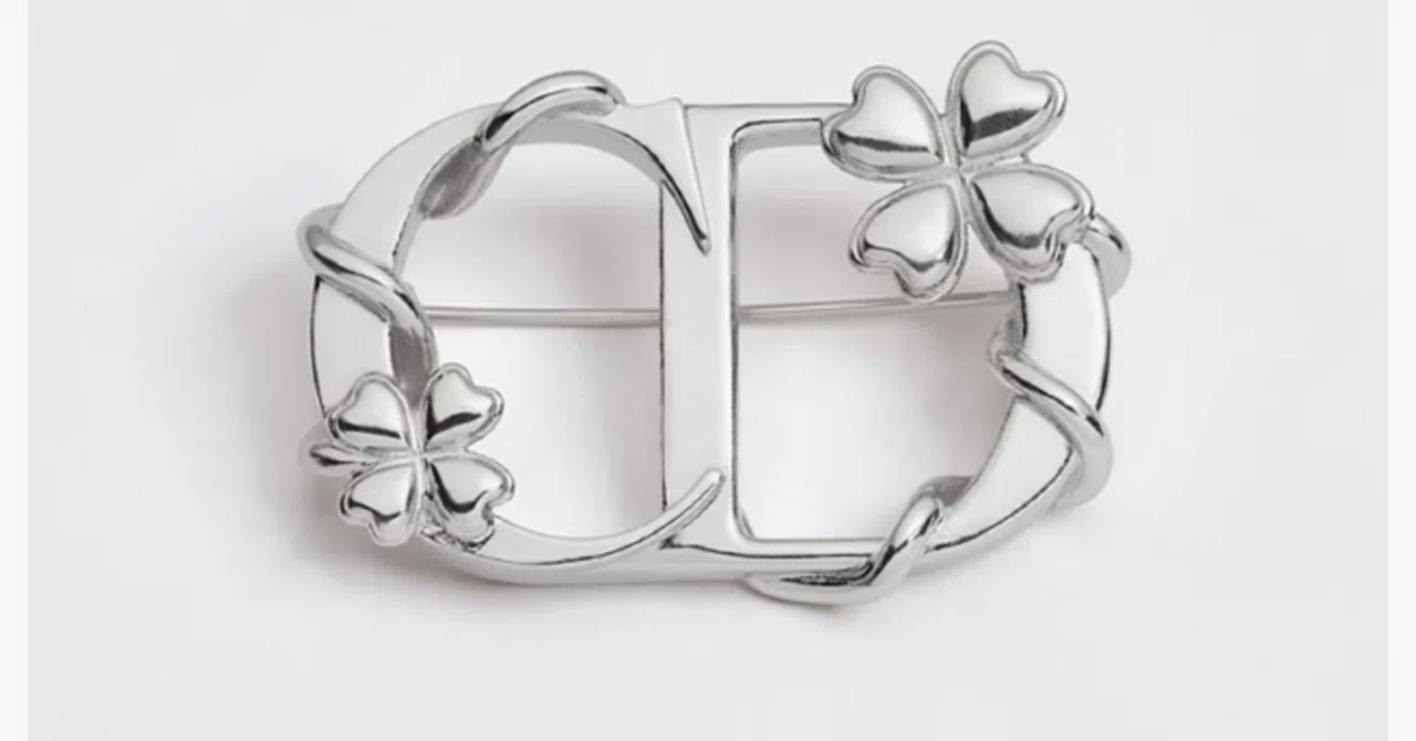 Dior's current season men's accessories are too cute [Dior]｜もちこ