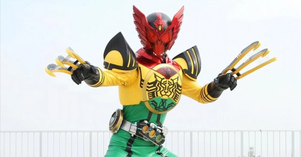 バトスピ・仮面ライダーオーズ・まとめ感想｜八衛門