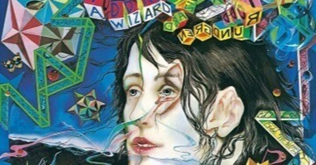 Todd Rundgren「A Wizard, a True Star」(1973)|音楽の杜 Todd Rundgren「A Wizard, a True Star」(1973)|音楽の杜