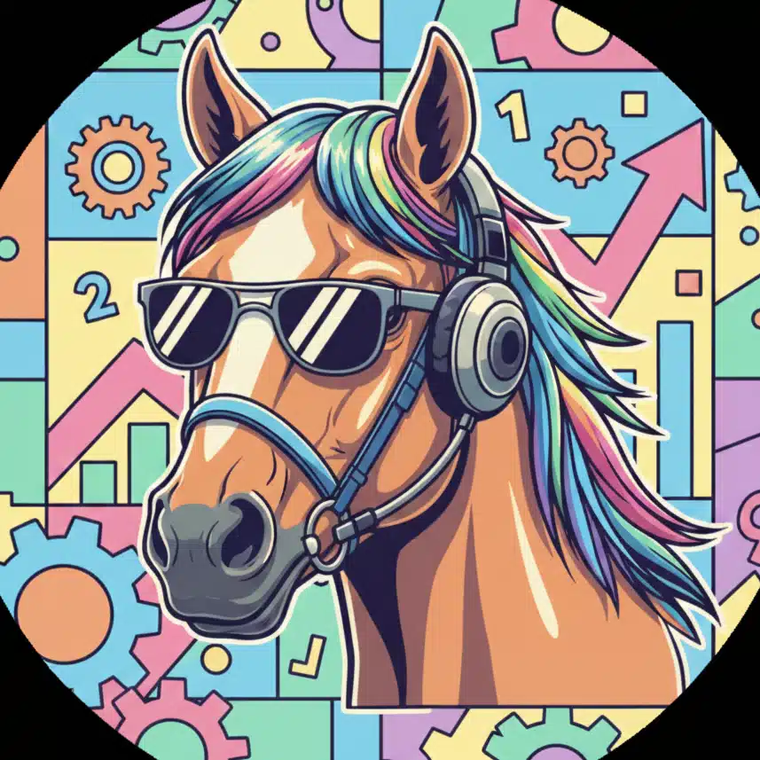 競馬アナリストあんどれ｜データ至上主義の徹底考察ブログ