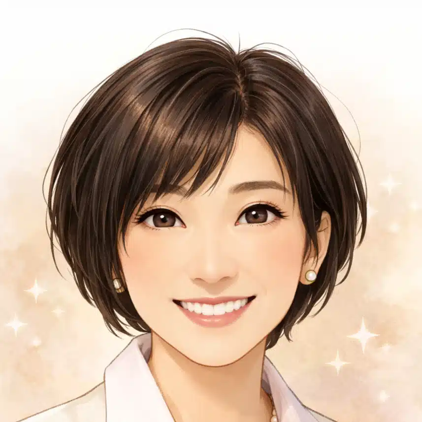Sayuri｜幸せな生き方の心の土台を創るひと