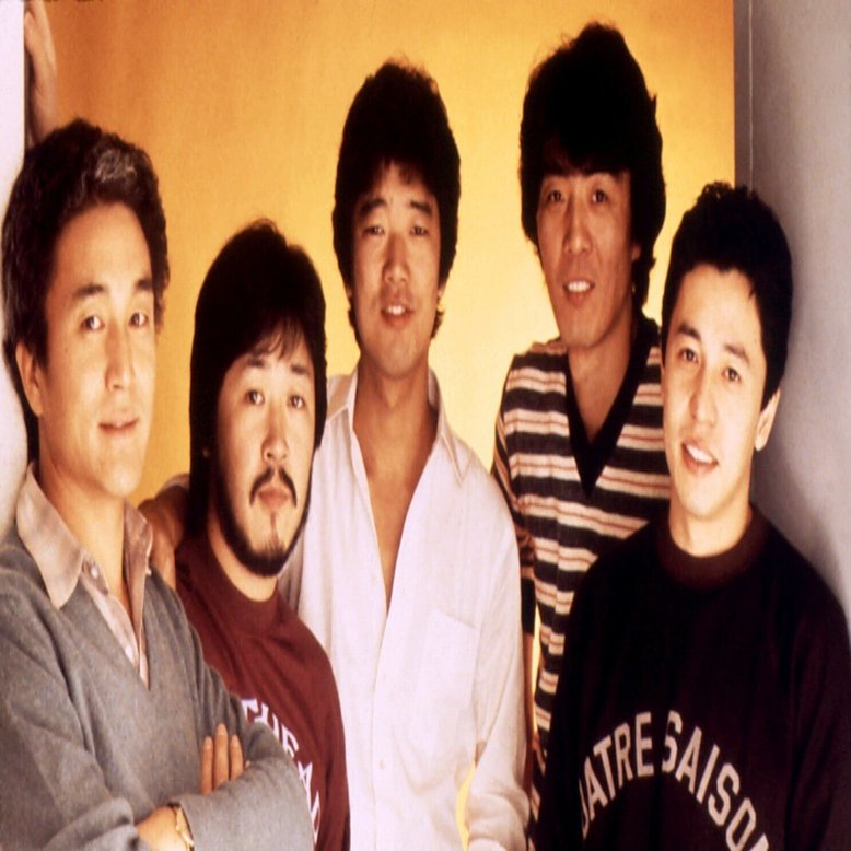 個人的小田和正(ほぼ)ALL TIME BEST ~Disc 1~｜ふらぐのーしす