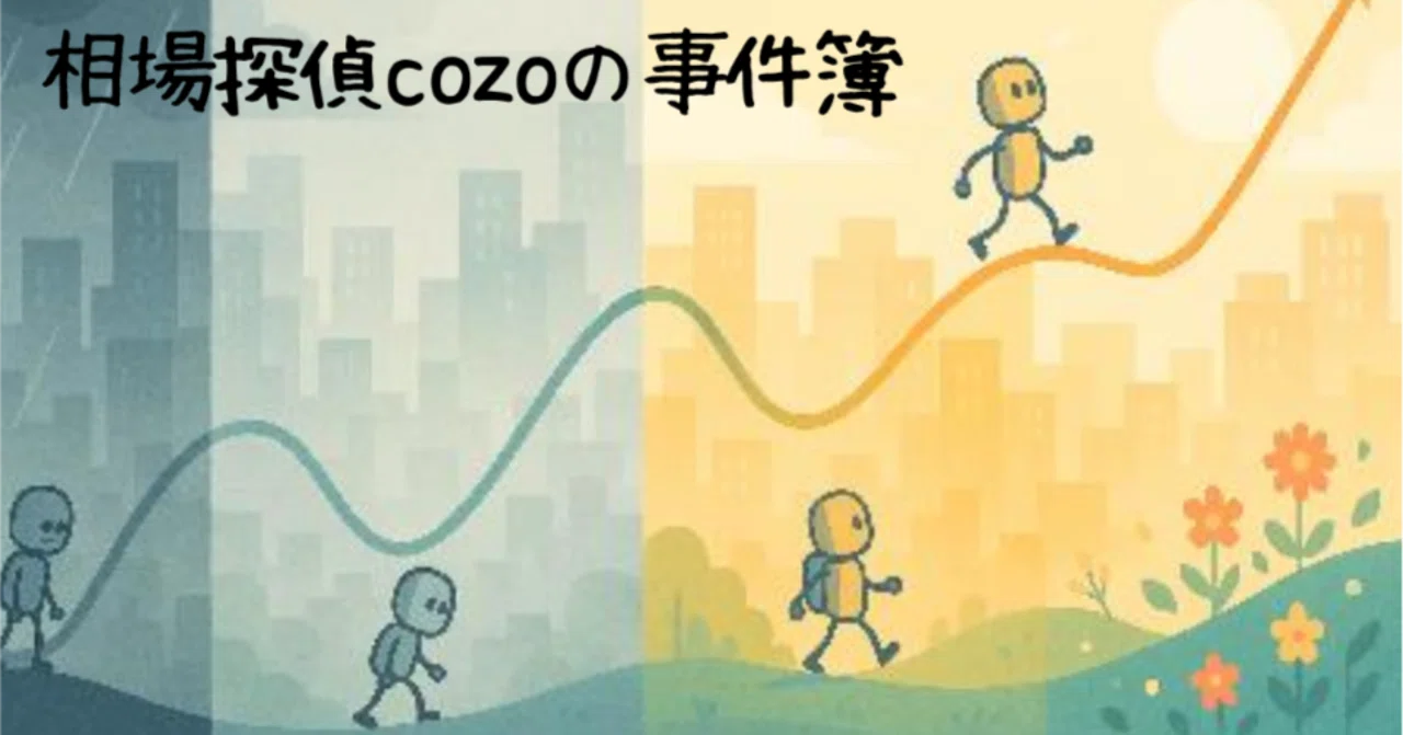 SFI2.0 × 板 × チャート 2026/1/23｜cozo