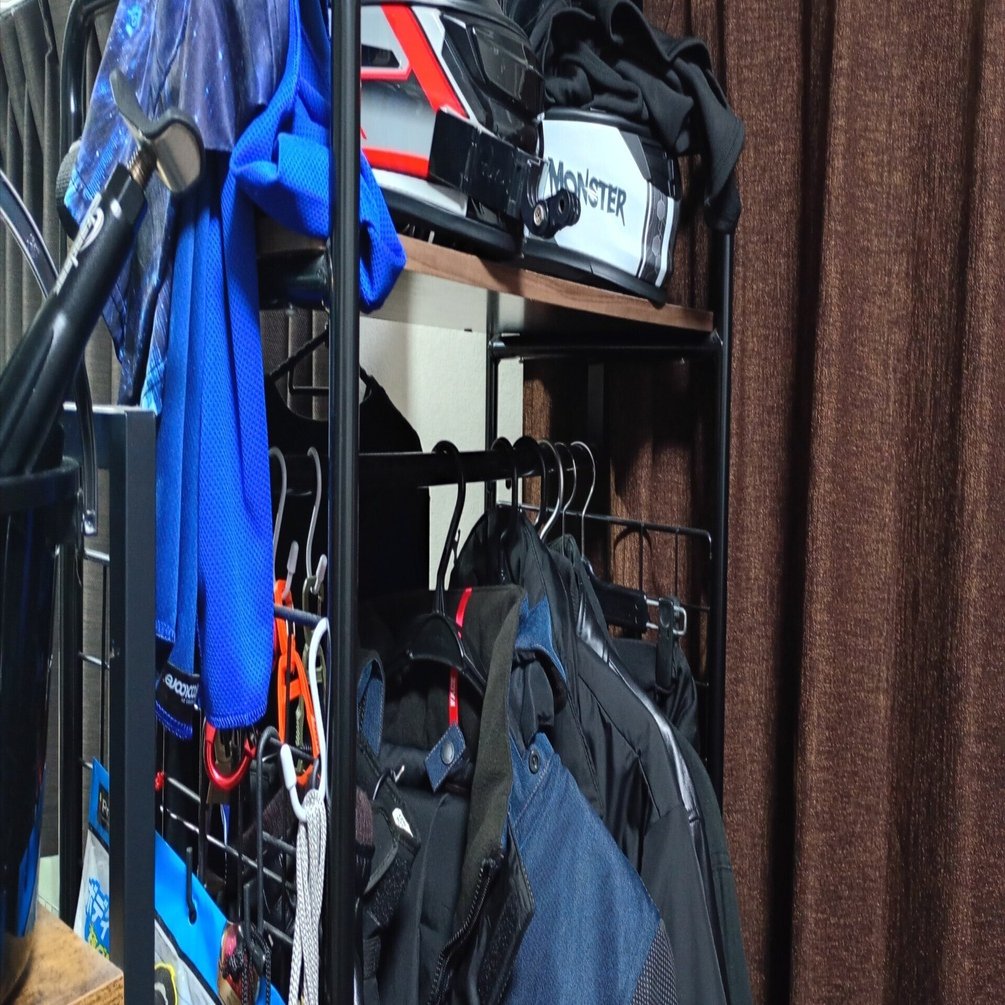 バイク防寒装備を紹介するぜ2026｜benkey