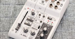 Focusrite Clarett+ 2Preが売れてしまった日｜グレッチ兄さん