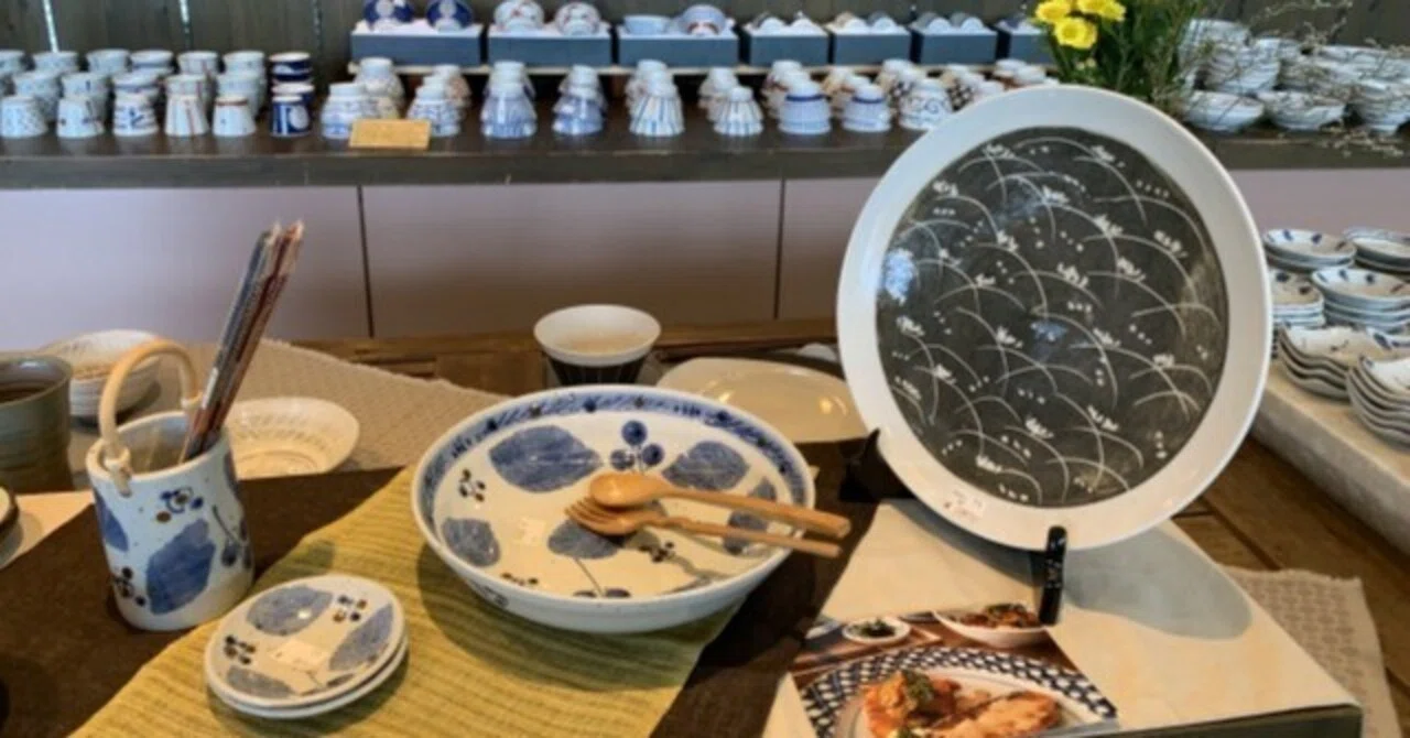 熊本の旅館・飲食店さまへ】中古食器・カトラリー実は無料で回収できる