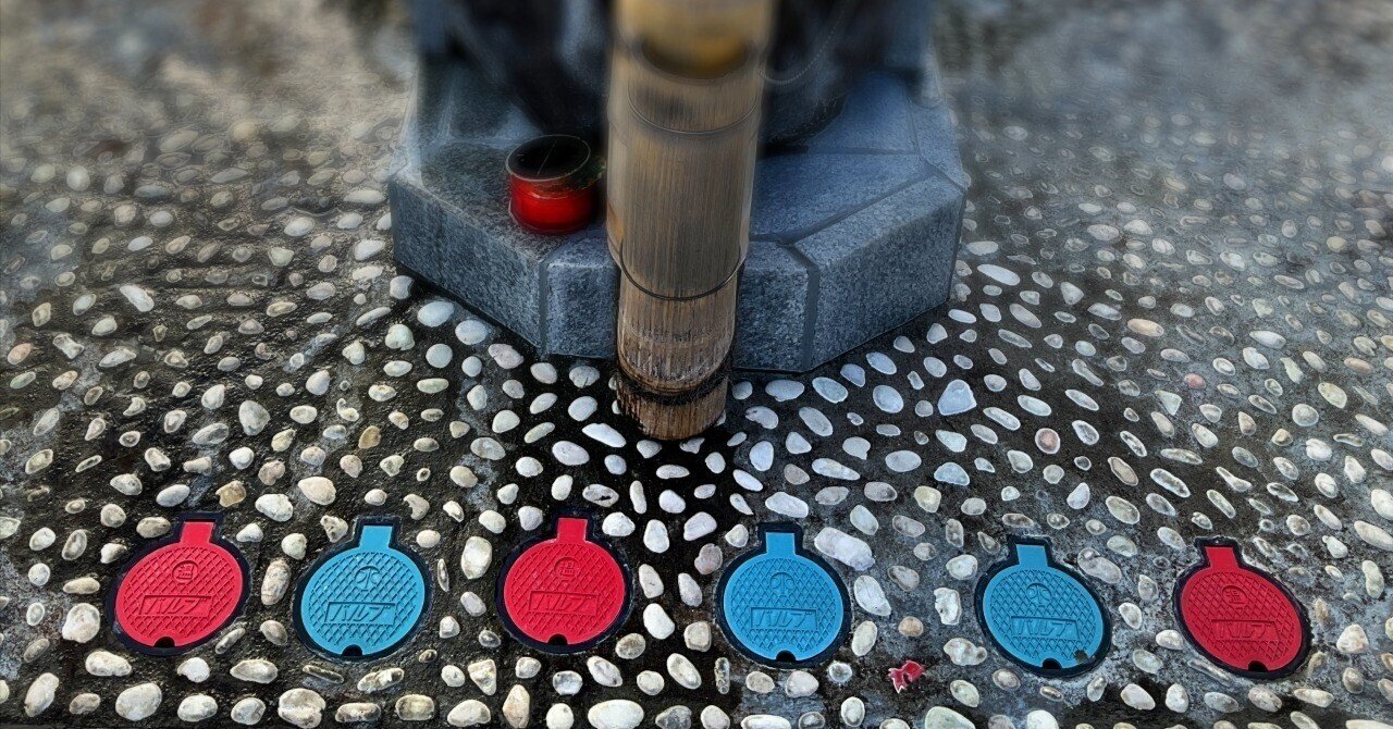 JR上諏訪駅の駅ソト|甲州街道と温泉の町|荒野のポロローグ|四方山話と創作のサムネイル画像