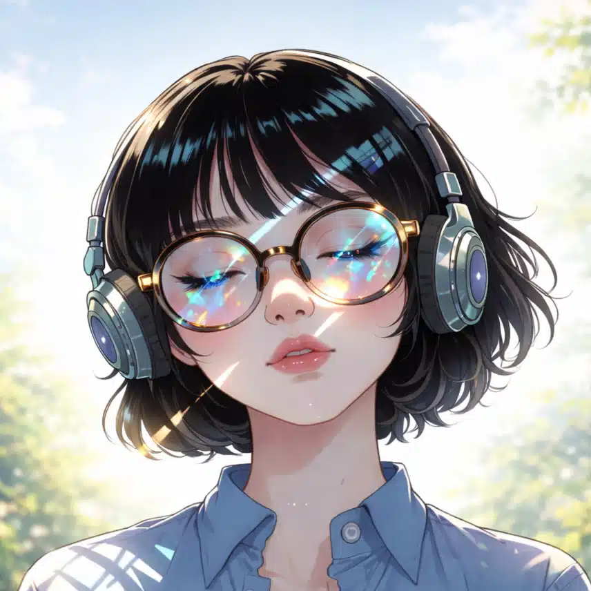 Sio｜Lo-fi YouTube運営