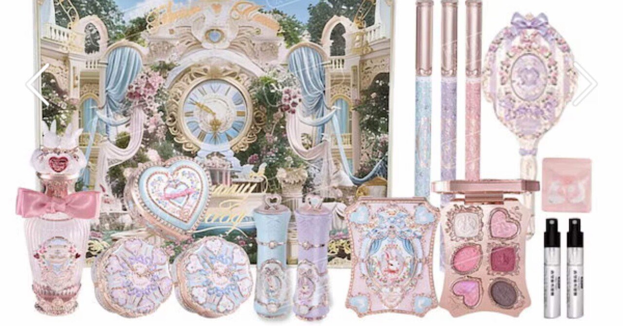 2026春新作】フラワーノーズの次回作は「バニーガーデン」最新情報を