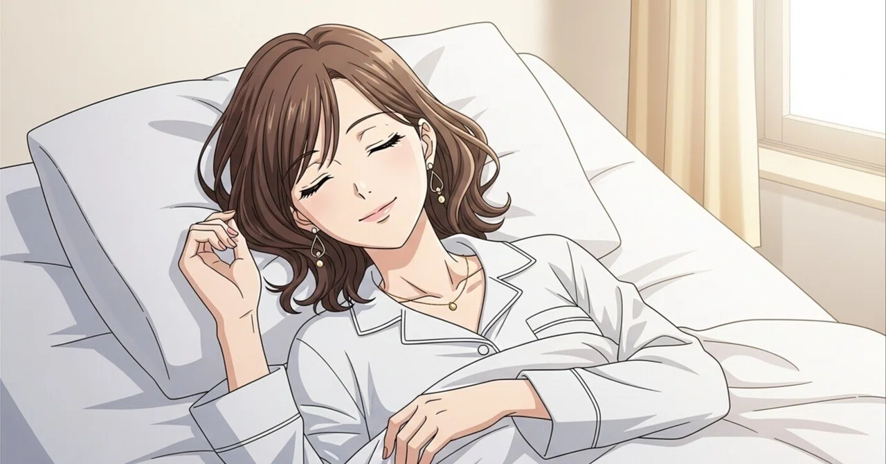 [ROI of Sleep Investment] Sleep deprivation is a 