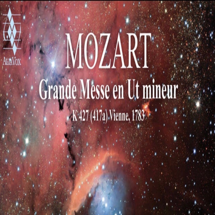 サヴァールによるモーツァルト《大ミサ曲 ハ短調 K.427》｜picolist