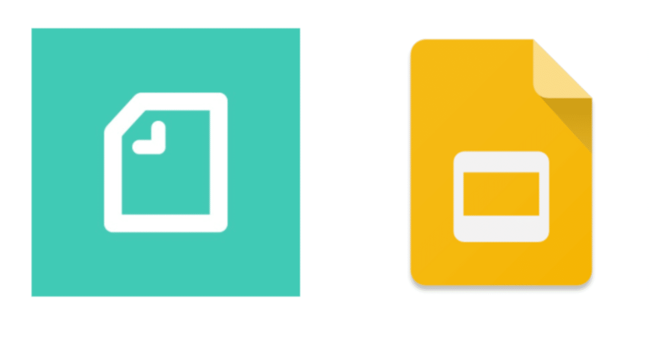 Slideshareとspeakerdeckどっち そして私はgoogle Slides Note を選んだ はなだて Note