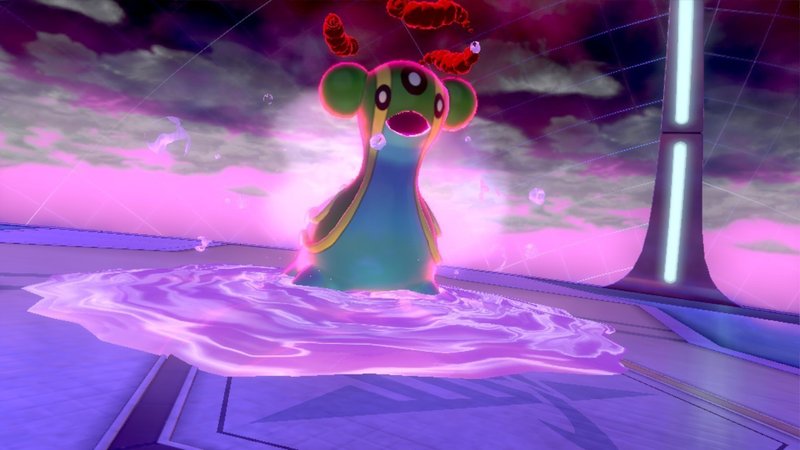 ポケモン剣盾 水地面ポケモンは好きなのが多い トリトドン編 七夜月 Note