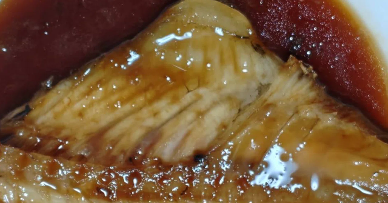 男飯】閲覧注意！「つぼ鯛」って知ってる？人生損してるレベルで美味い 